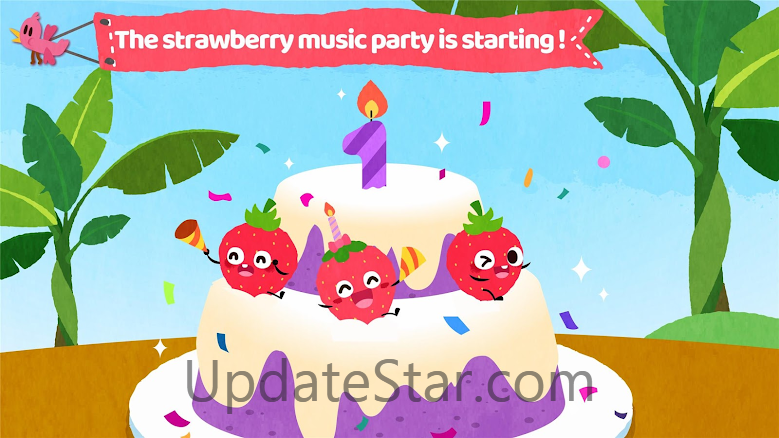 Baby Panda's Fruit Farm 8.71.00.01