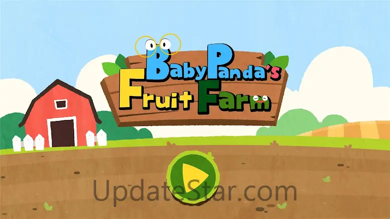 Baby Panda's Fruit Farm 8.71.00.01