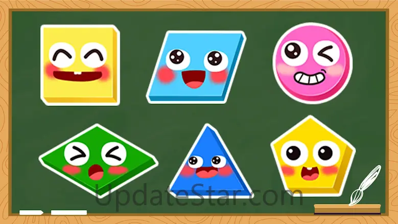 kids games : shapes & colors 2.0.2
