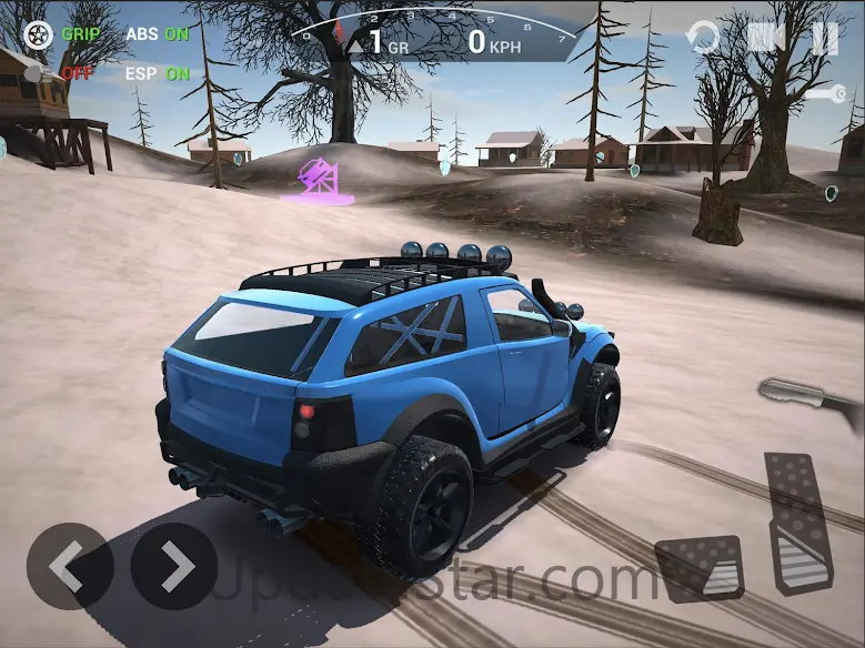 Ultimate Offroad Simulator 1.7.13