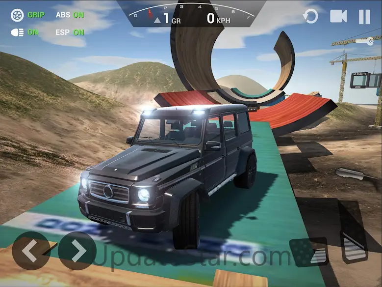 Ultimate Offroad Simulator 1.7.13