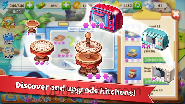 Rising Super Chef - Cook Fast 9.3.1