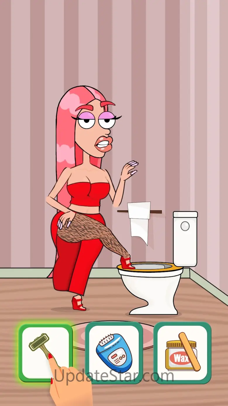Freaky Stan: The Life Story 1.27.0