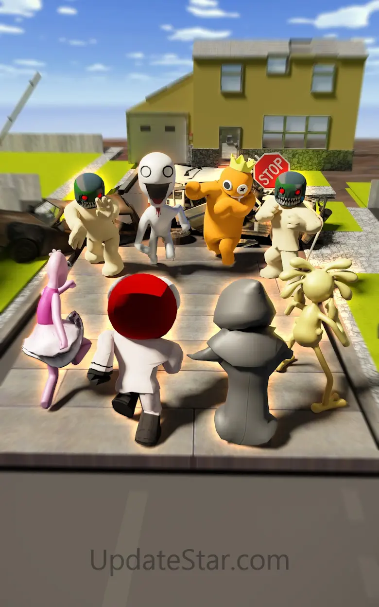 Super Monster: Color Friends 1.28