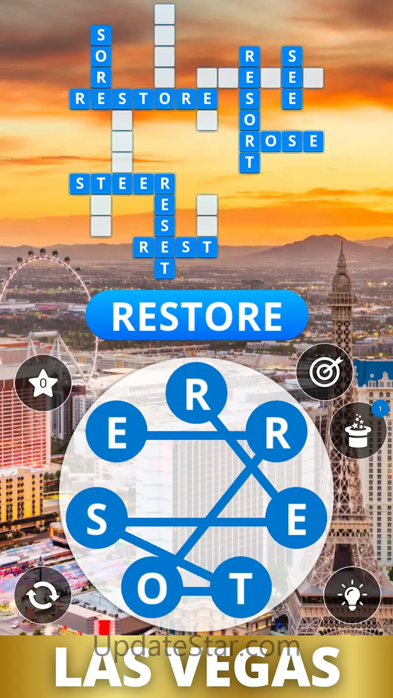 Wordmonger: Puzzles & Trivia 427