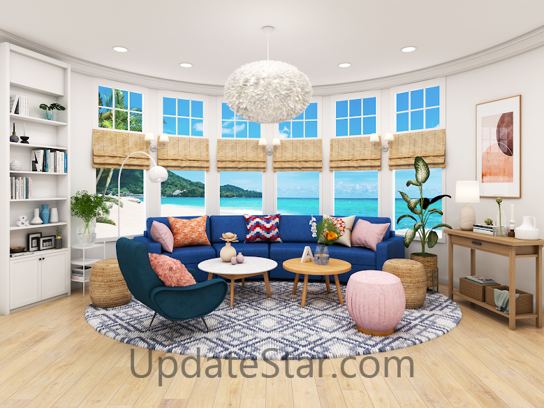 Master Paradise Makeover 1.4.033