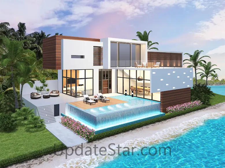 Master Paradise Makeover 1.4.033