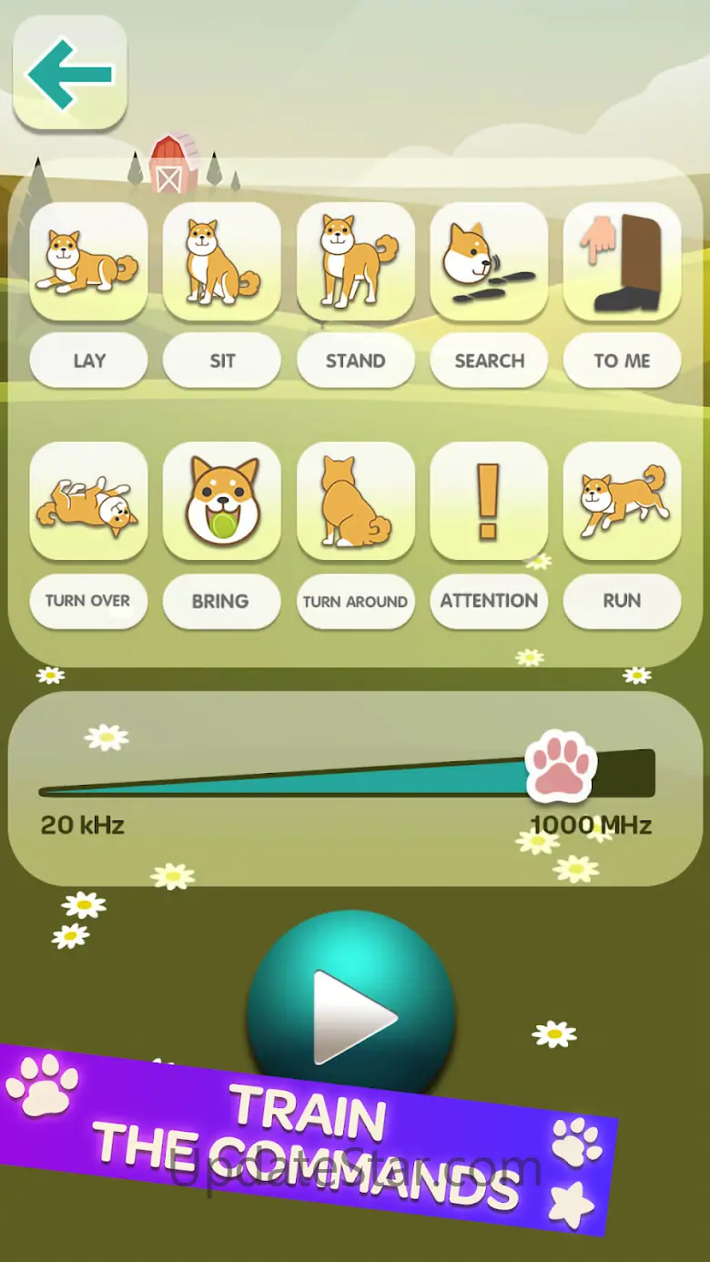 Dog Translator Pet Speak Talk 1.4.1