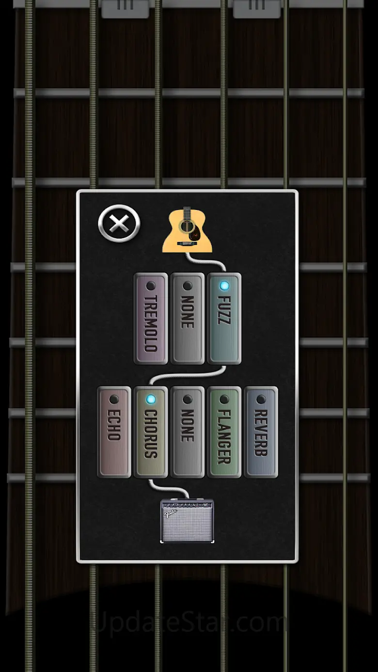 My Guitar - Solo & Chords 2.4