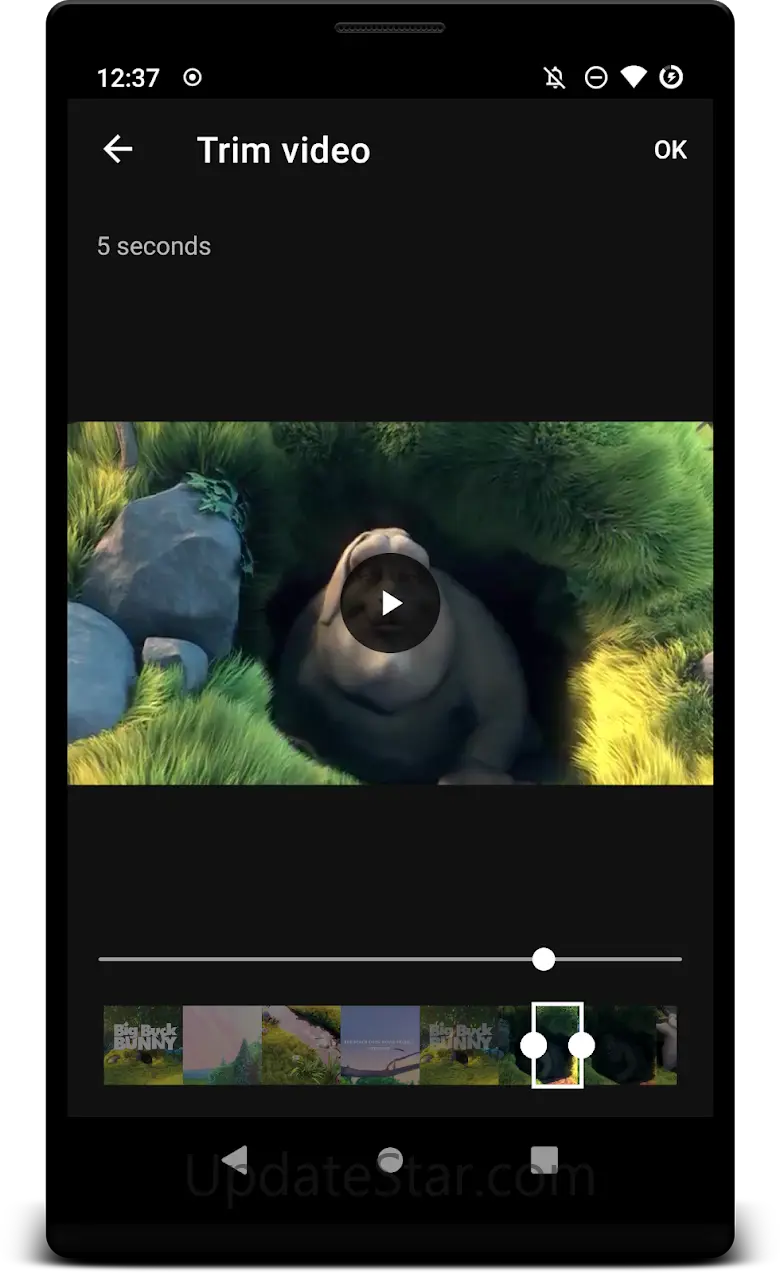 GIF2Sticker Animated Stickers 1.0.9