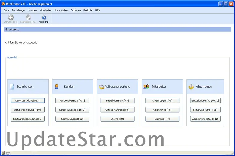 WinOrder 7.0.0.0