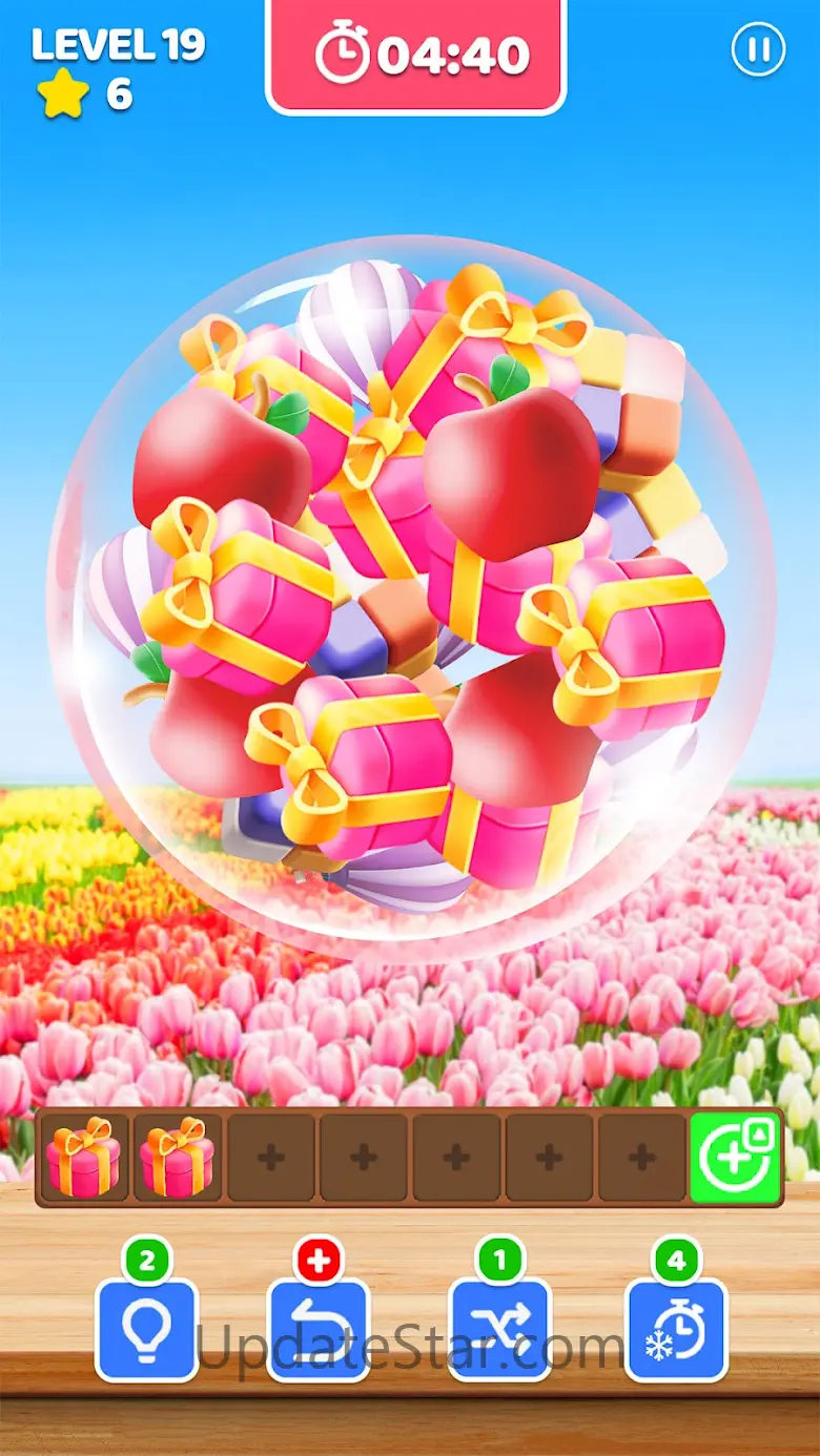 Zen Triple 3D - Match Master 1.3.19