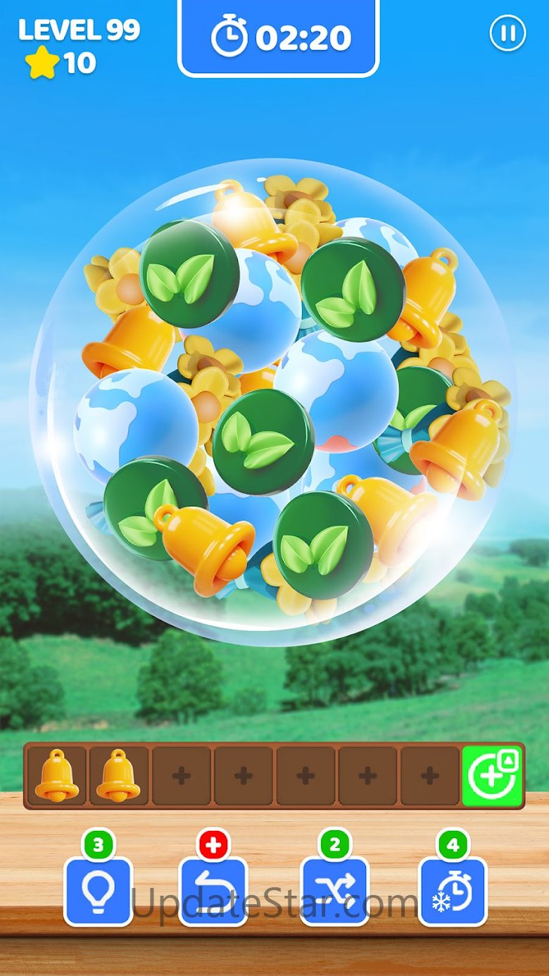 Zen Triple 3D - Match Master 1.3.19