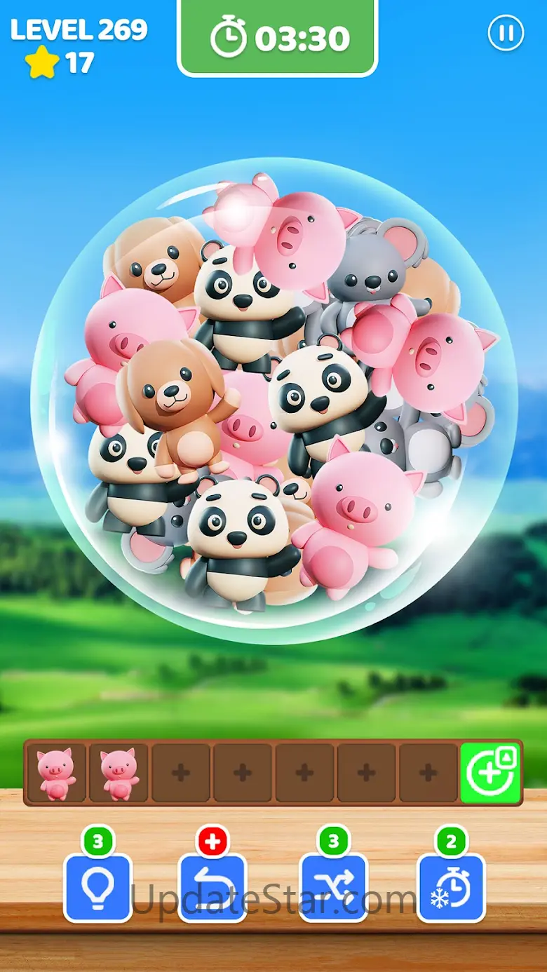 Zen Triple 3D - Match Master 1.3.19