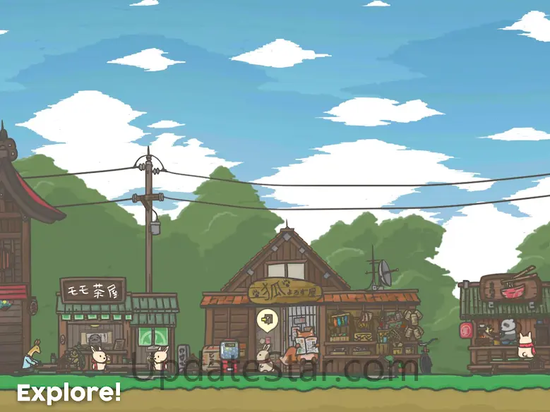 Tsuki Adventure 1.22.10