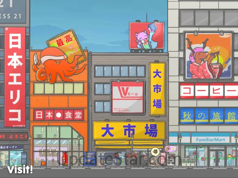 Tsuki Adventure 1.22.10
