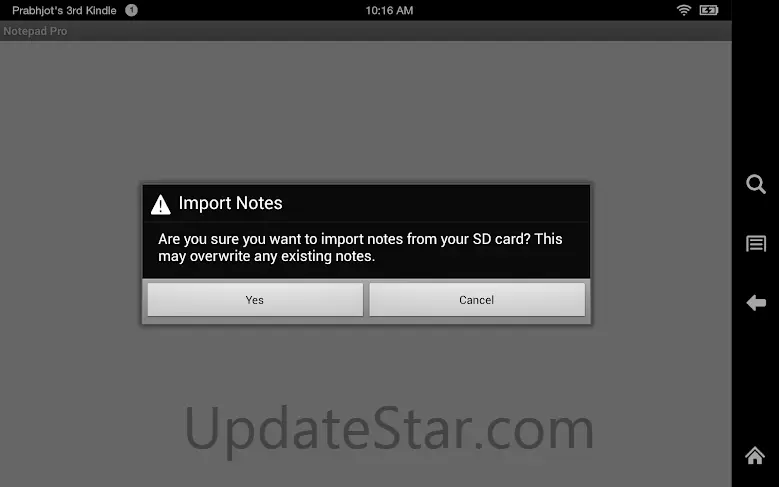 Ultimate Notes & Tasks w/ Sync 1.7.75