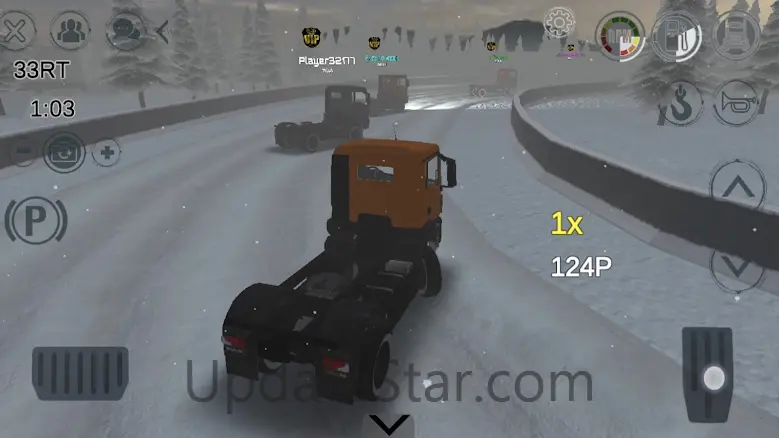 Reduced Transmission HD 2023 11.3