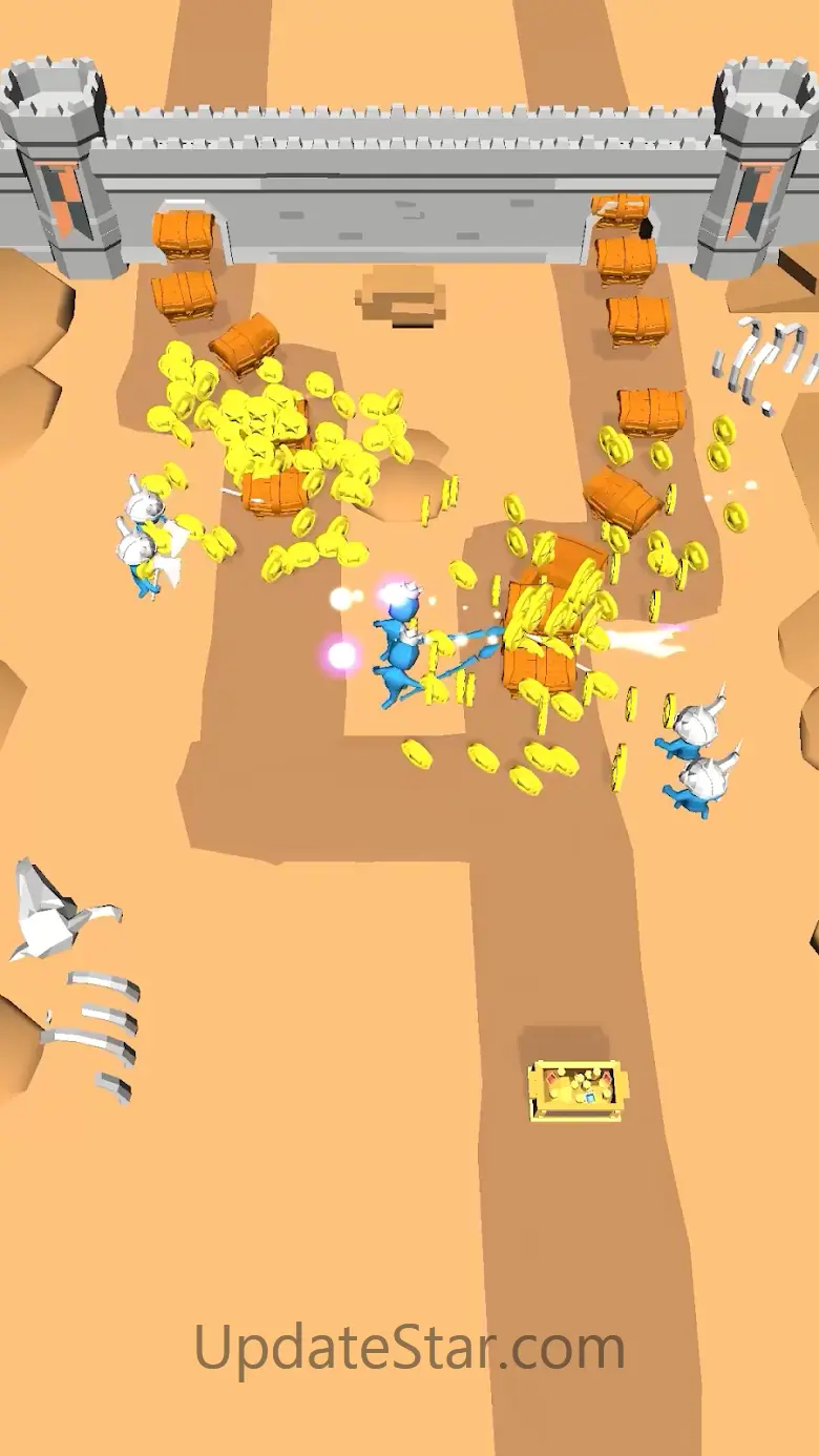 Tiny Battle 1.27