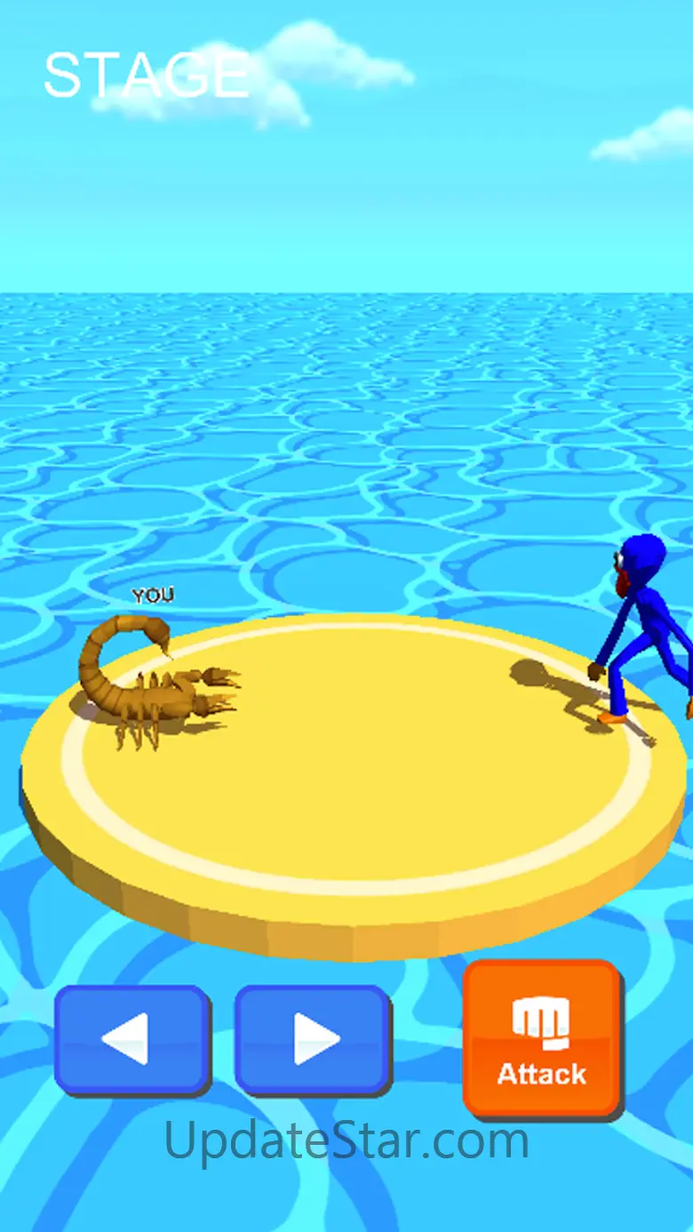Draw Creatures 7.1.1