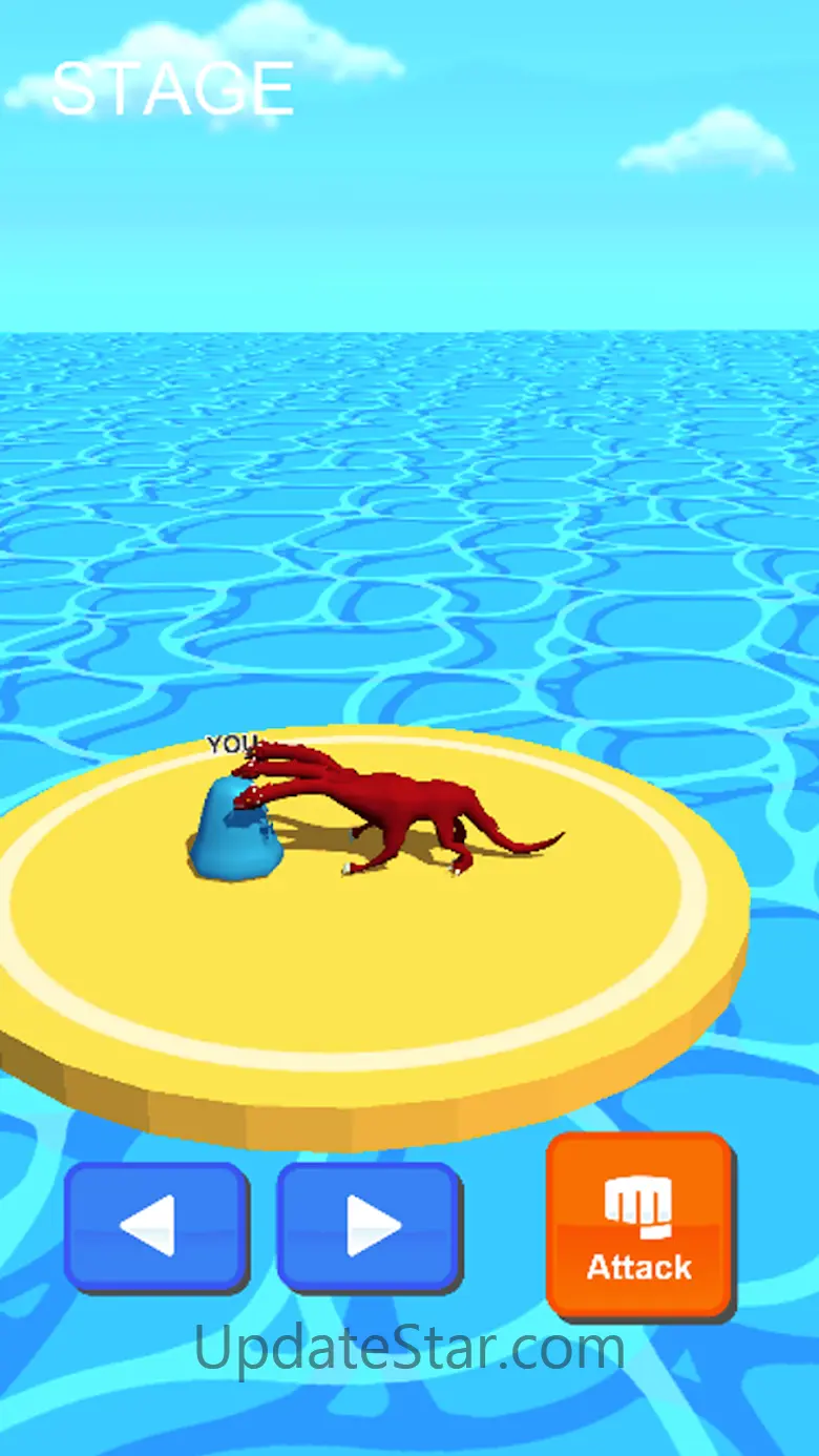 Draw Creatures 7.1.1