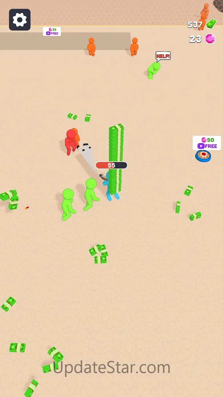 Base Defense! 2.0.0