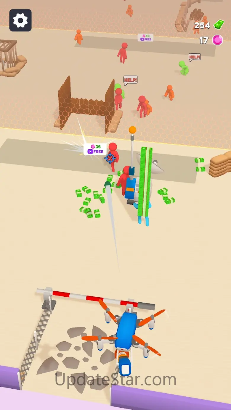 Base Defense! 2.0.0