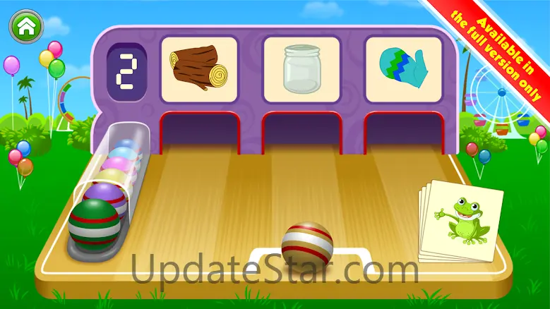 Kids Learn Letter Sounds Lite 2.5.0