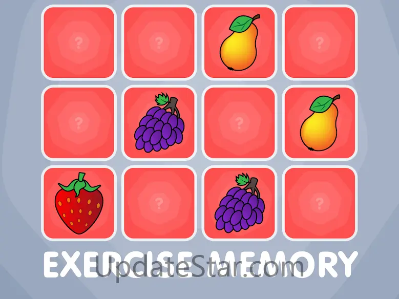 Easy games for kids 2,3,4 year 1.18