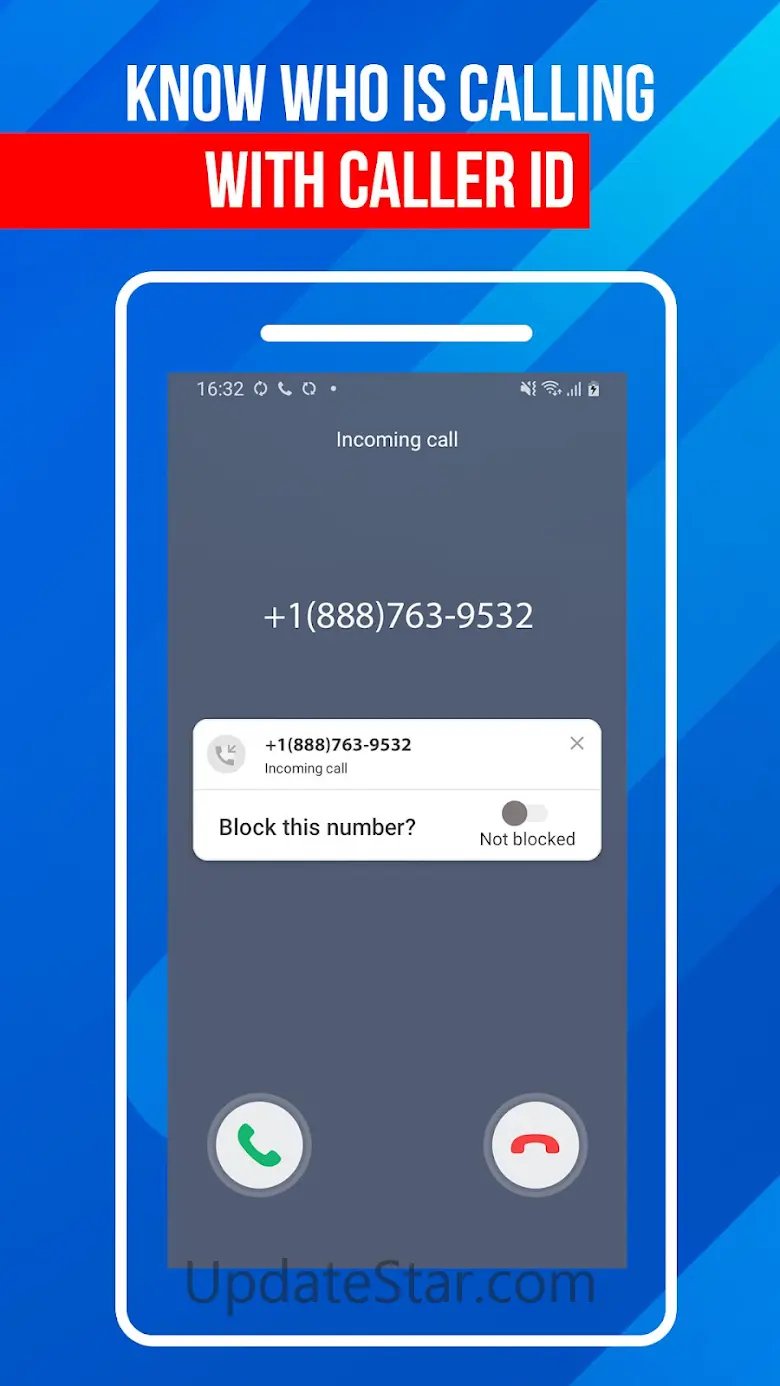 Call Block: Filter and Blocker 1.4.1807
