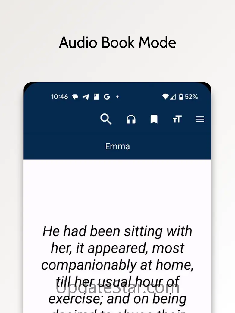 Novels & Books English Offline 6.3.0