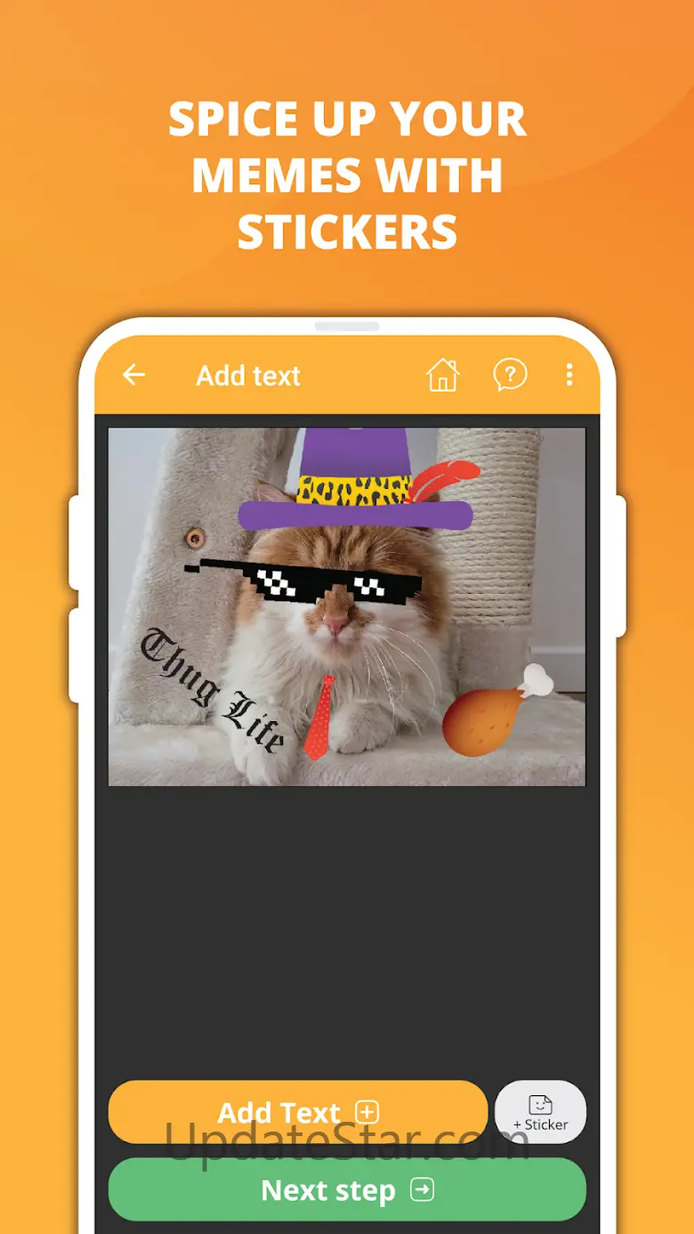 Video & GIF Memes 1.1181
