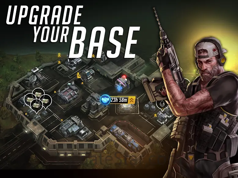 League of War: Mercenaries 9.13.179