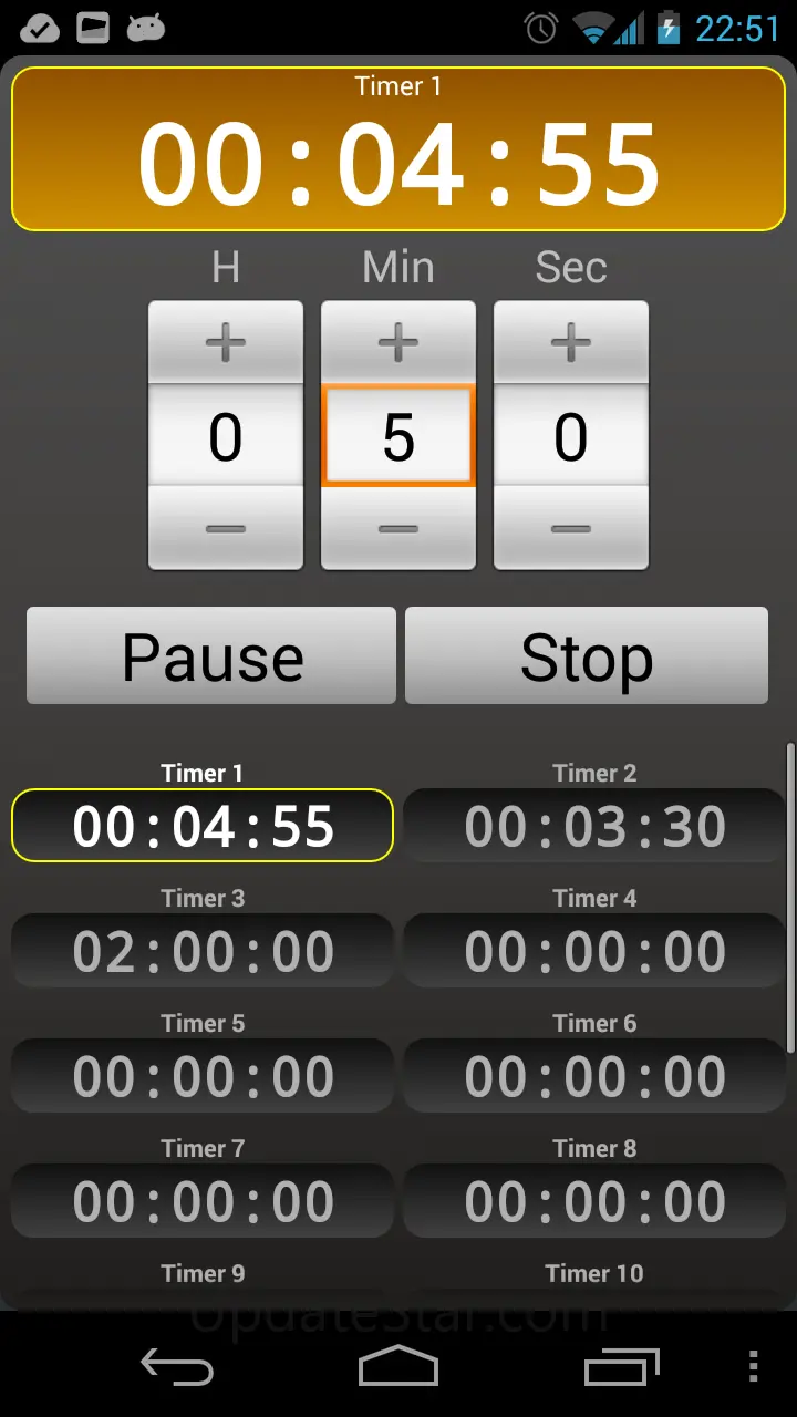 Army Knife for Android 1.6.3