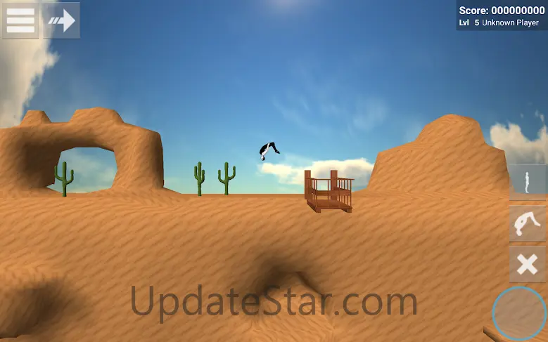 Backflip Madness Demo 1.1.9