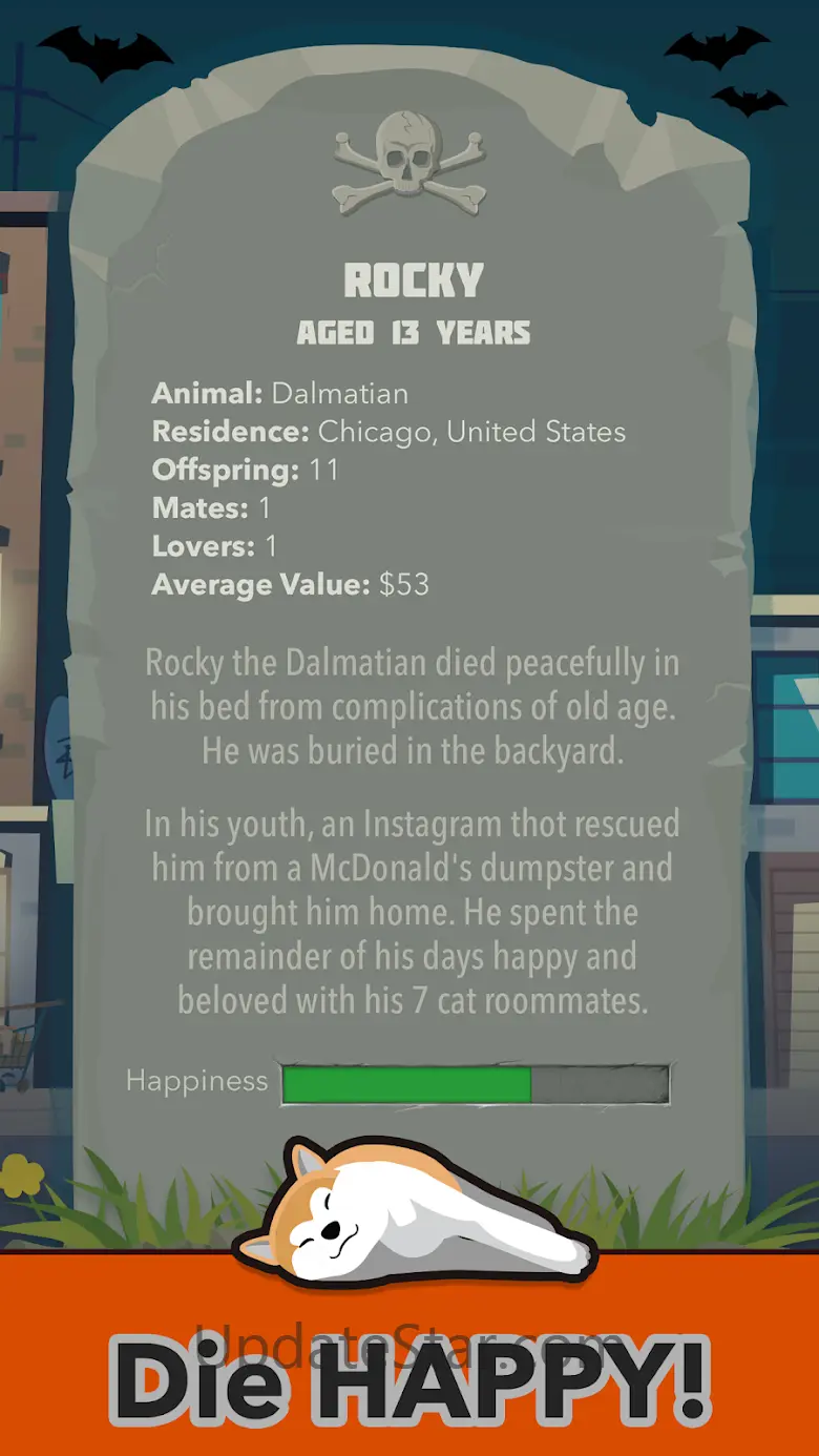 BitLife Dogs – DogLife 1.8.4
