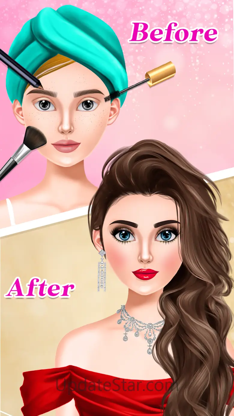 Fashion Battle Dress to Win 1.0.22