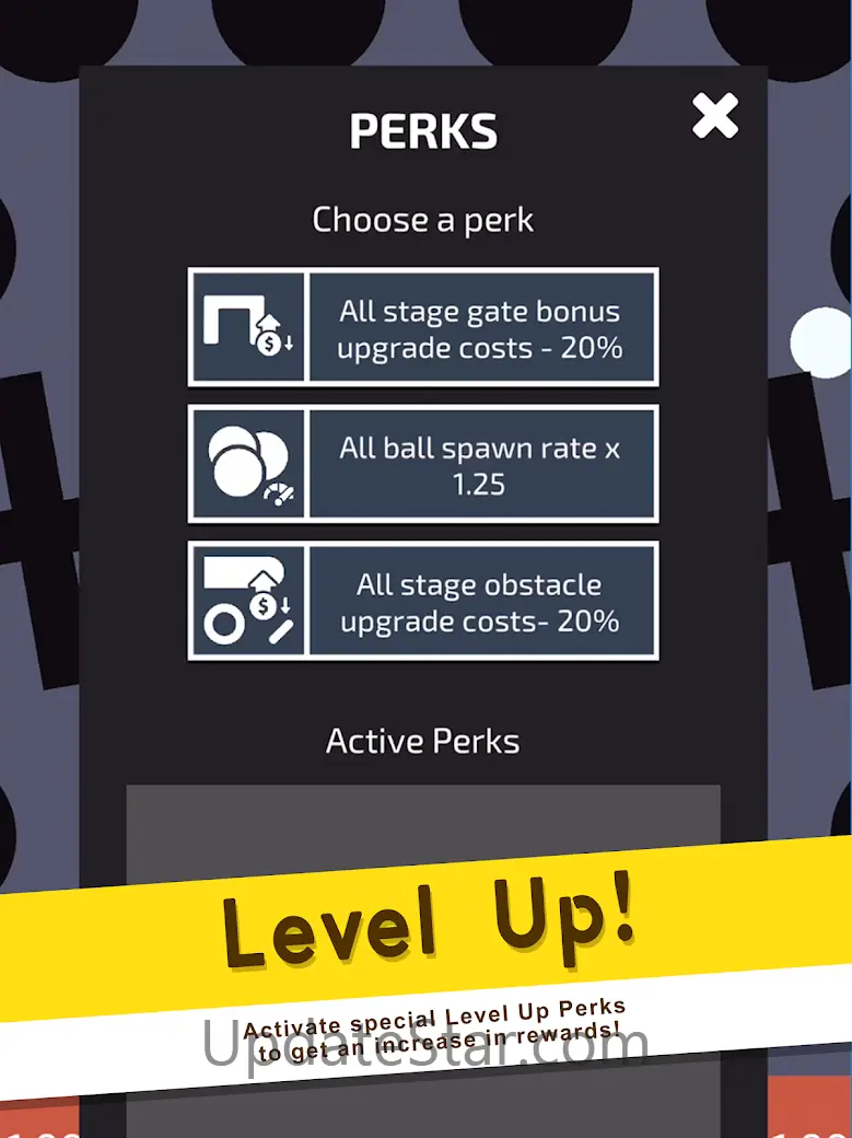 Zen Idle: Gravity Meditation v2.0.6
