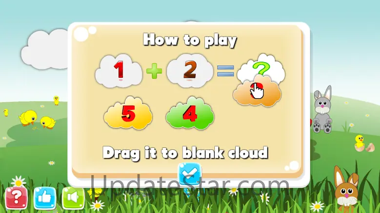 Kids Math - Math Game for Kids 1.20
