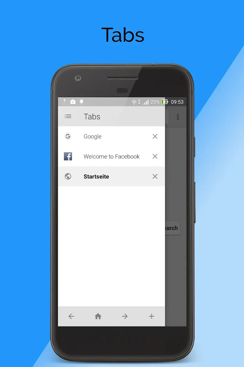Private Internet Browser 2.9.2