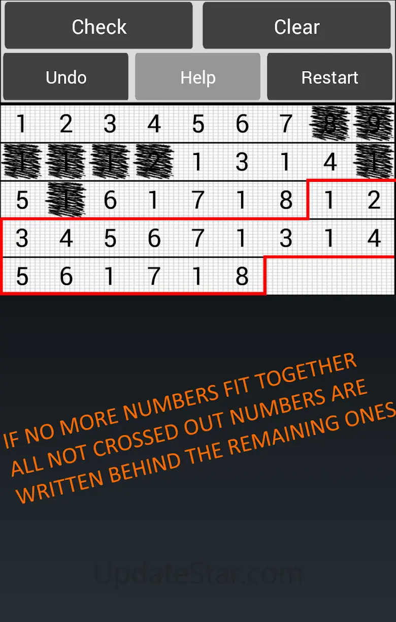 Numbers Game - Numberama 2.10.5