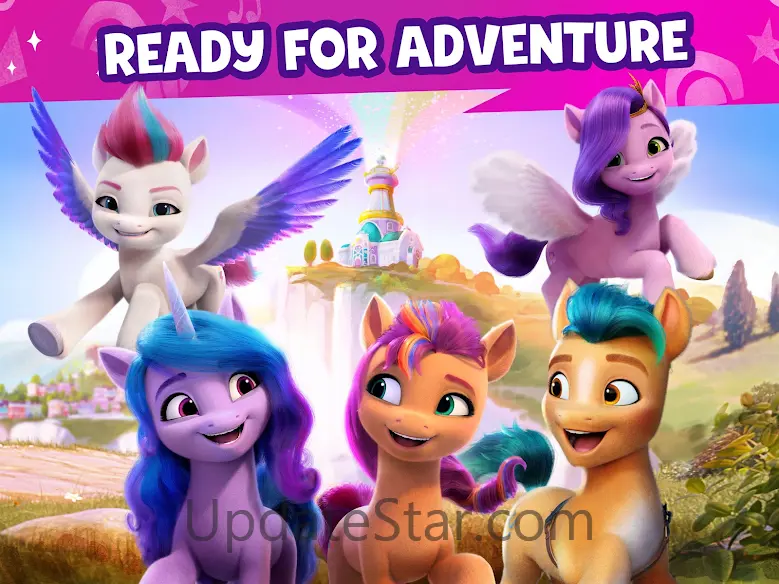 My Little Pony World 2024.2.0