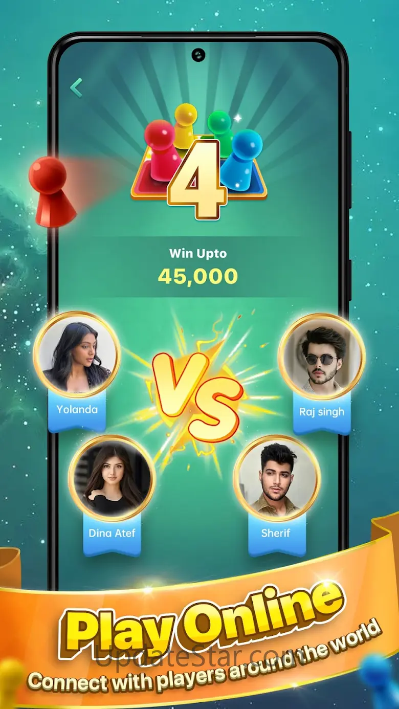 Funbox - Play Ludo Online 2.10.1
