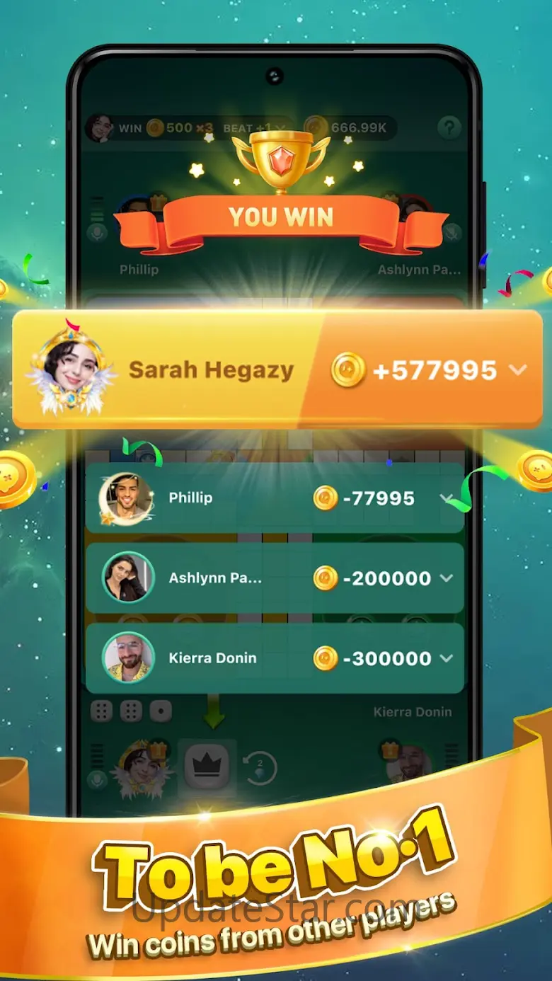 Funbox - Play Ludo Online 2.10.1