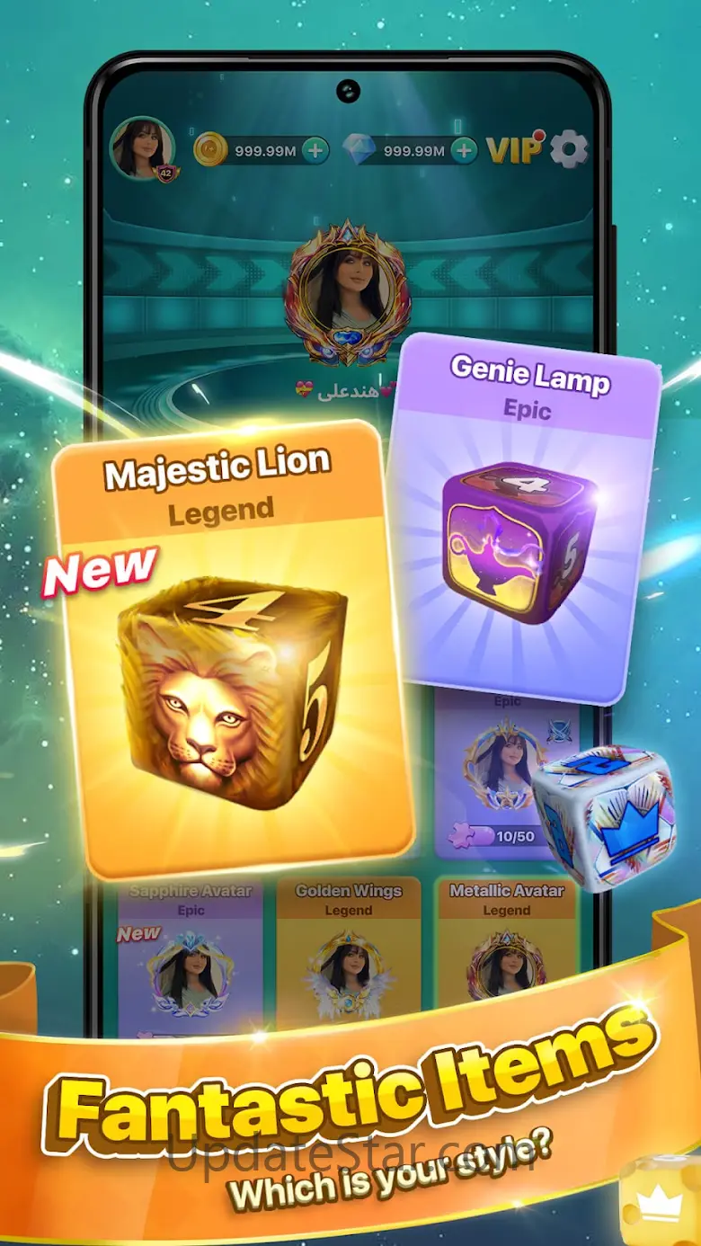 Funbox - Play Ludo Online 2.10.1