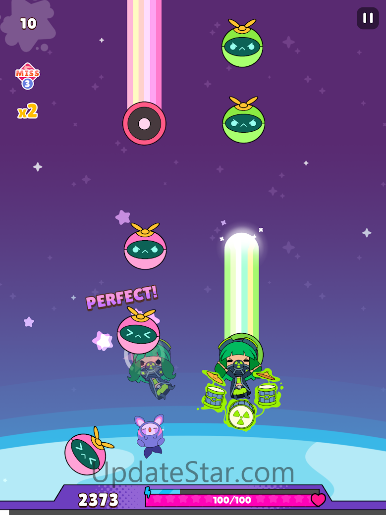 Sweet Sins 2 Rhythm Music Game 1.0.19a