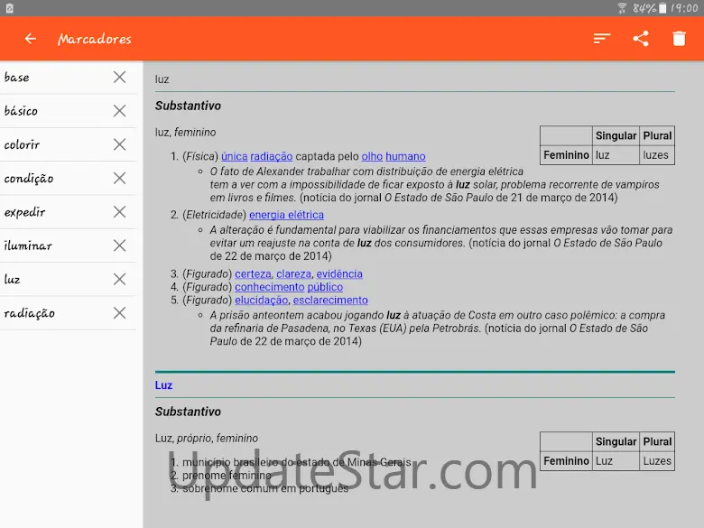 Portuguese Dictionary Offline 9.0-1db6x