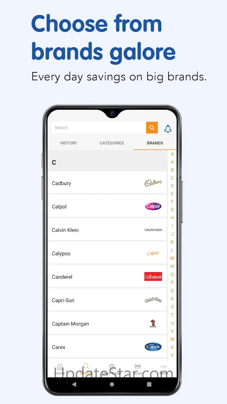 B&M Stores 1.7.6-07e562ae4