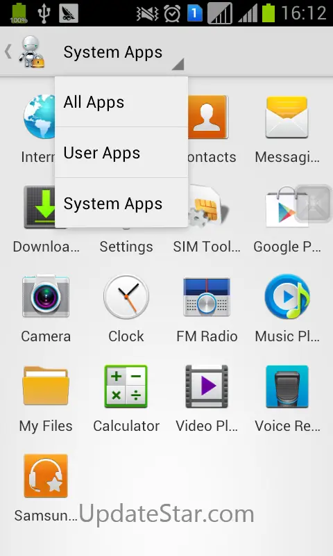 X App Hider(hide Application) 10.6
