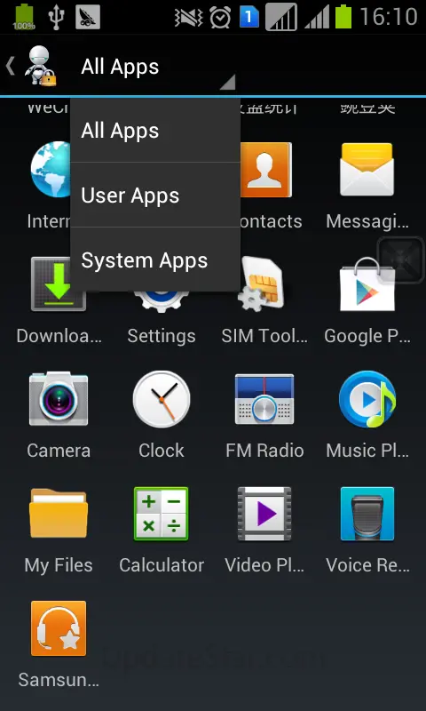 X App Hider(hide Application) 10.6